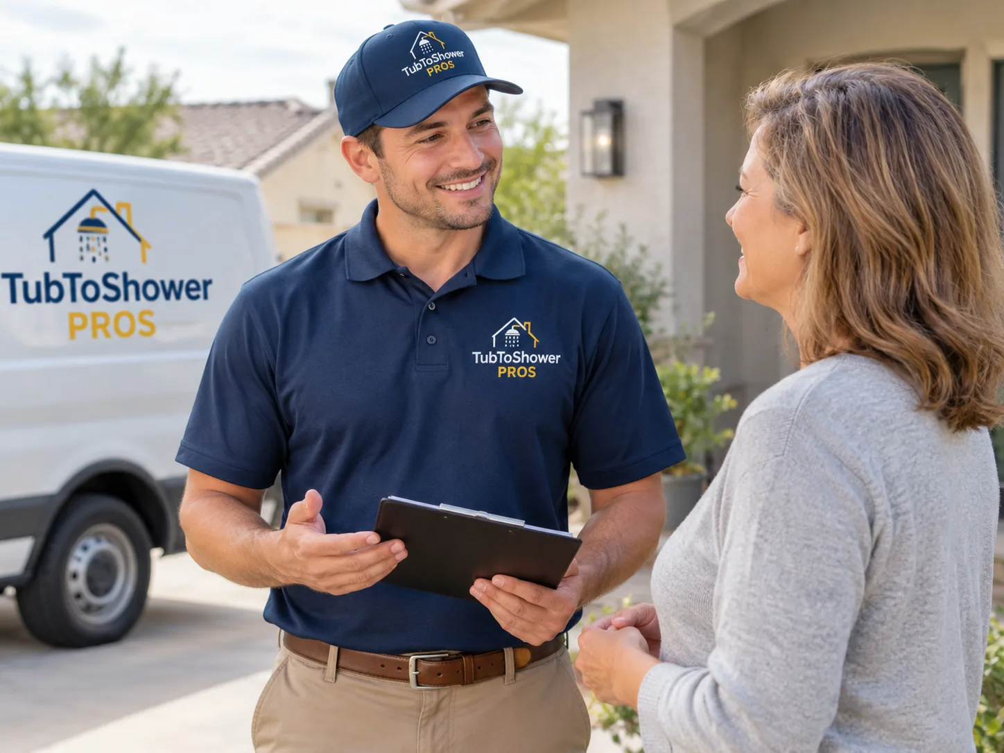 Tub Shower Conversion Killeen, TX FAQs